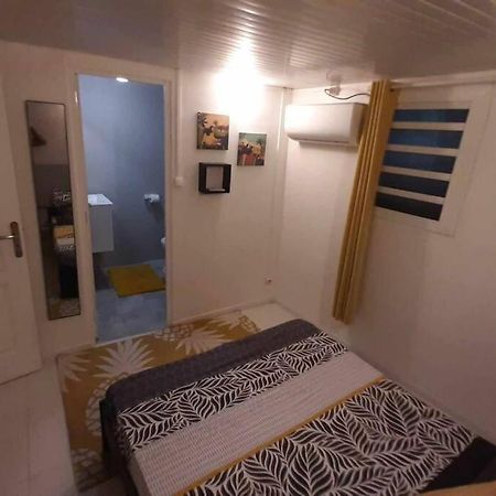 Sunshine Appartement 1 Chambre 포르드프랑스 외부 사진