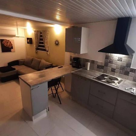 Sunshine Appartement 1 Chambre 포르드프랑스 외부 사진